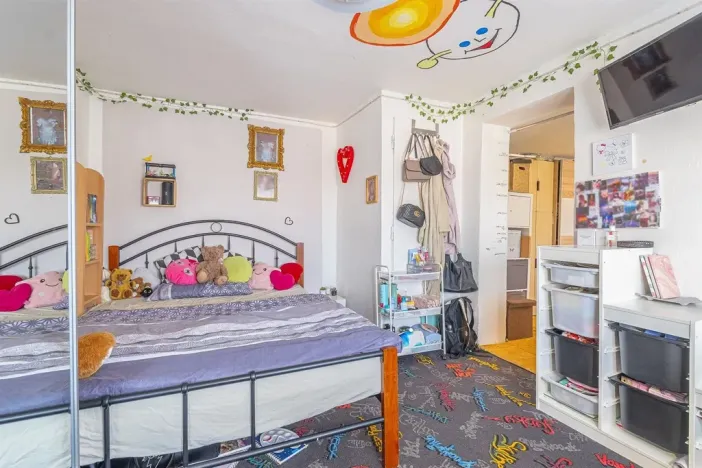 Prodej rodinného domu, Luběnice, 180 m2