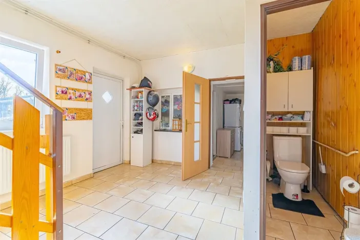 Prodej rodinného domu, Luběnice, 180 m2