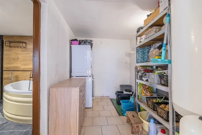 Prodej rodinného domu, Luběnice, 180 m2