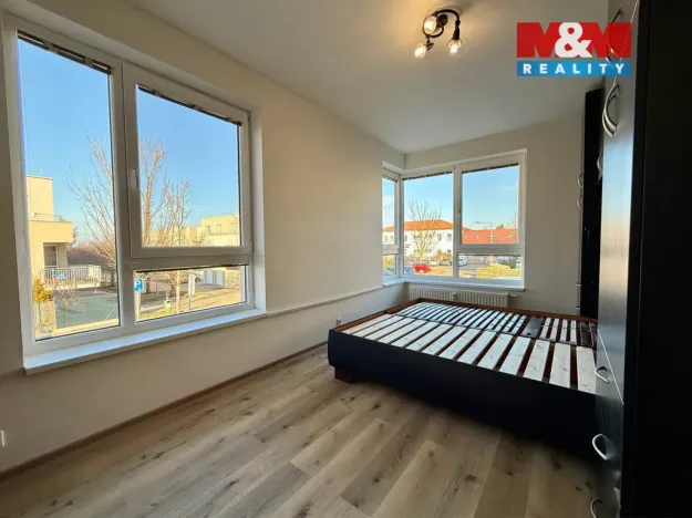 Pronájem bytu 2+kk, Brandýs nad Labem-Stará Boleslav, U Rokle, 50 m2