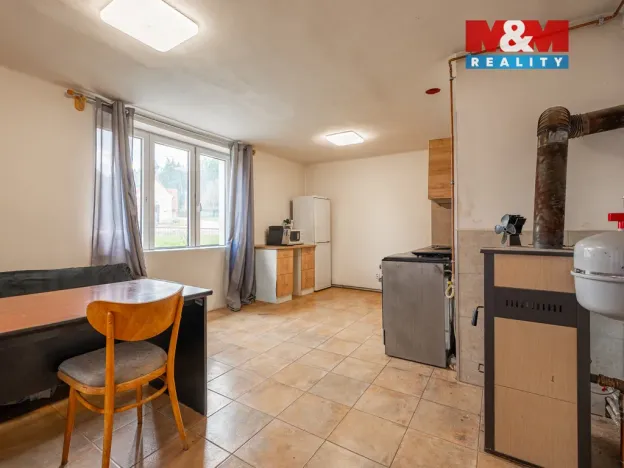 Prodej rodinného domu, Popovice - Mladovice, 100 m2