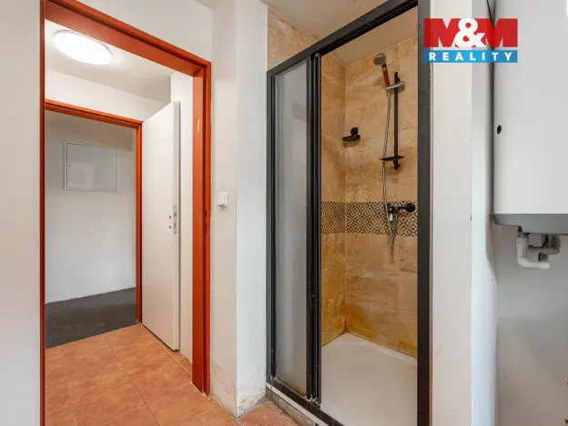 Prodej rodinného domu, Popovice - Mladovice, 100 m2