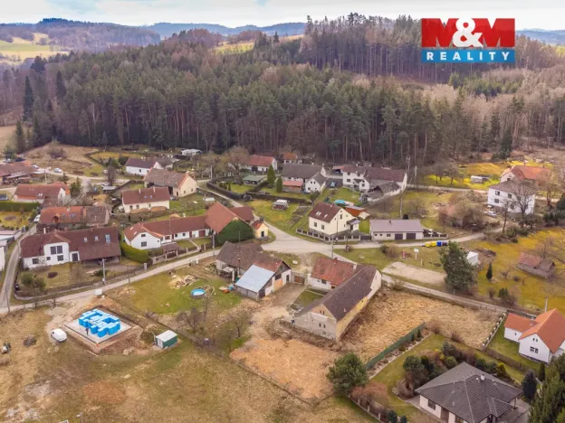 Prodej rodinného domu, Popovice - Mladovice, 100 m2