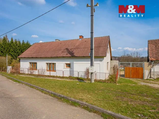 Prodej rodinného domu, Popovice - Mladovice, 100 m2