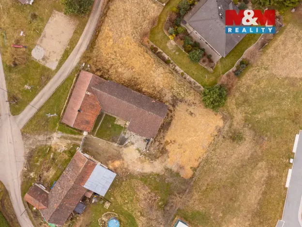 Prodej rodinného domu, Popovice - Mladovice, 100 m2