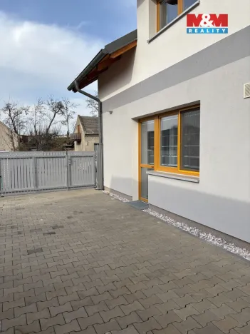 Pronájem bytu 2+kk, Benátky nad Jizerou - Kbel, 57 m2