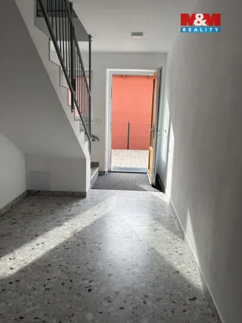 Pronájem bytu 2+kk, Benátky nad Jizerou - Kbel, 57 m2