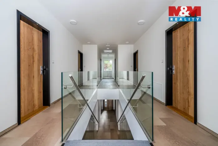 Prodej bytu 1+kk, Praha - Třebonice, U Zličína, 23 m2