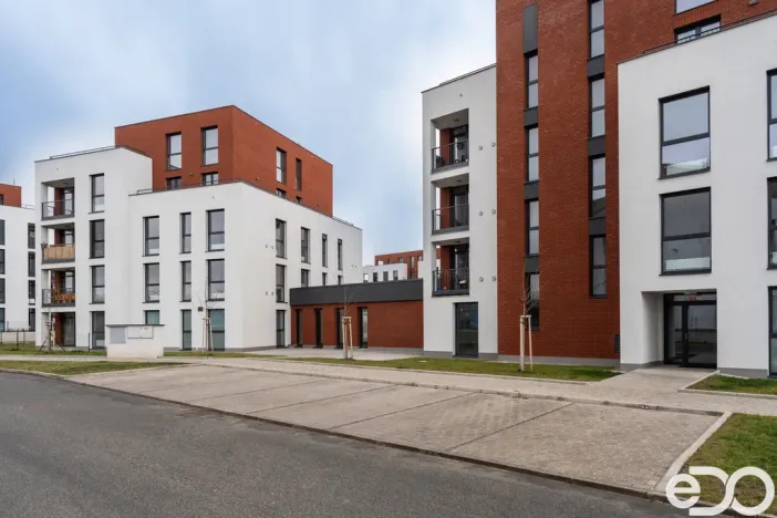 Pronájem bytu 3+kk, Kolín, Zásmucká, 75 m2