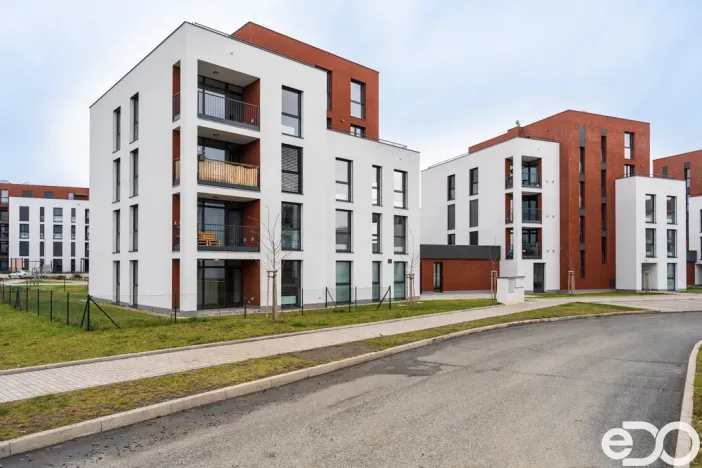 Pronájem bytu 3+kk, Kolín, Zásmucká, 75 m2