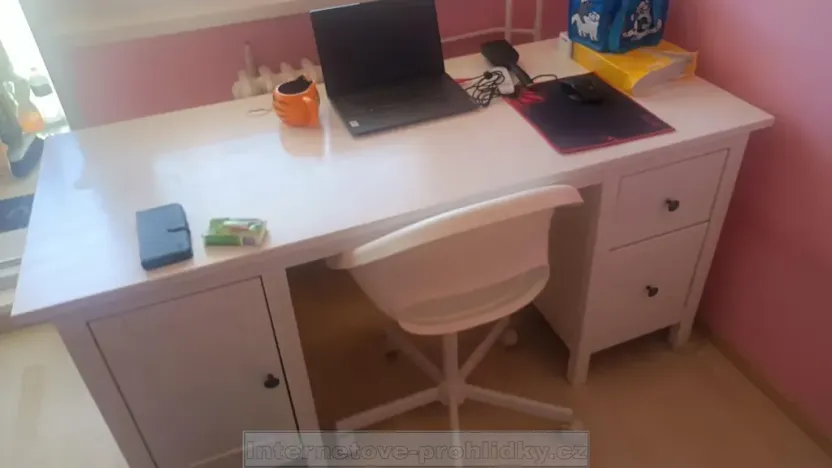 Pronájem pokoje, Praha - Písnice, Na okruhu, 25 m2