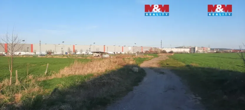 Prodej pole, Olomouc, 4806 m2