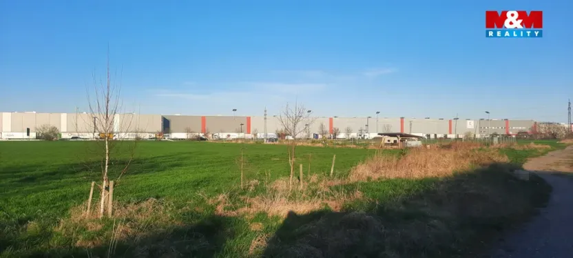 Prodej pole, Olomouc, 4806 m2