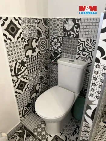 Prodej rodinného domu, Tři Sekery - Krásné, 140 m2