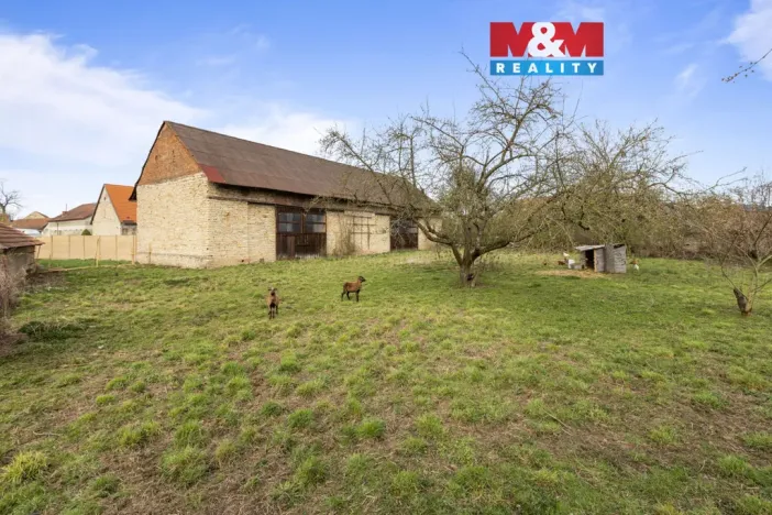 Prodej pozemku pro bydlení, Rosice - Synčany, 1565 m2