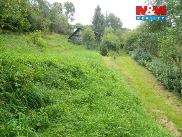 Pronájem chaty, Ledeč nad Sázavou, Na potoce, 40 m2