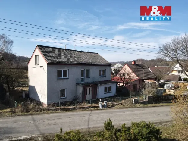 Prodej rodinného domu, Lichnov, 180 m2