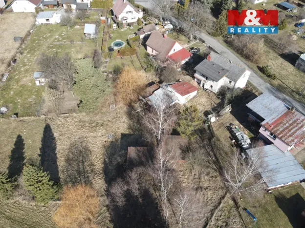 Prodej rodinného domu, Lichnov, 180 m2