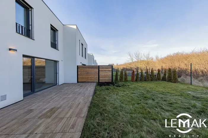 Pronájem rodinného domu, Olomouc, Mačákova, 127 m2