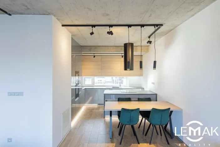 Pronájem rodinného domu, Olomouc, Mačákova, 127 m2