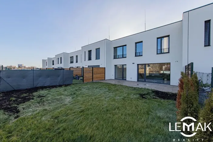 Pronájem rodinného domu, Olomouc, Mačákova, 127 m2