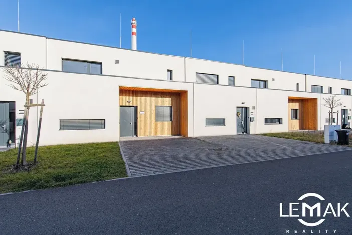 Pronájem rodinného domu, Olomouc, Mačákova, 127 m2