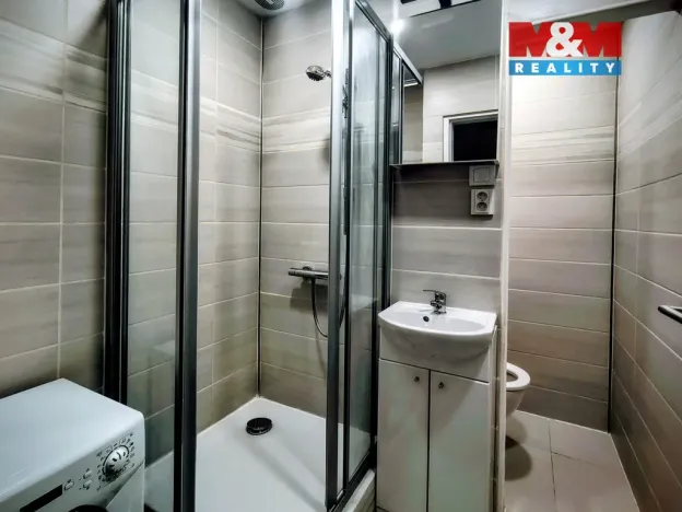 Prodej bytu 1+kk, Brno - Bohunice, Švermova, 30 m2