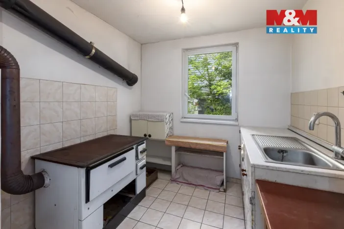 Prodej chaty, Seč - Ústupky, 75 m2