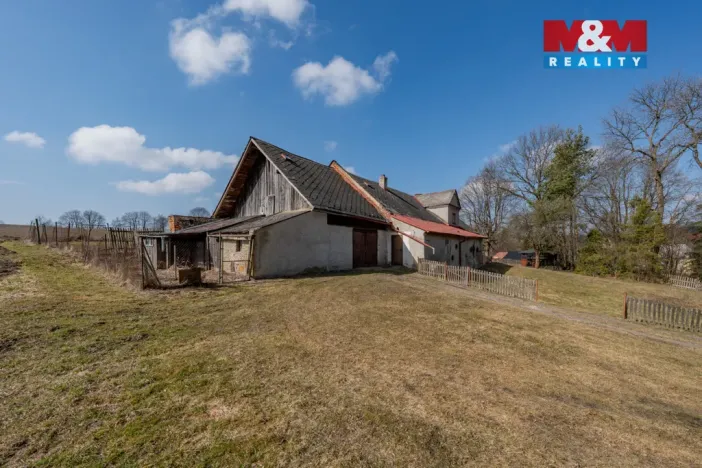 Prodej rodinného domu, Horní Loděnice, 129 m2