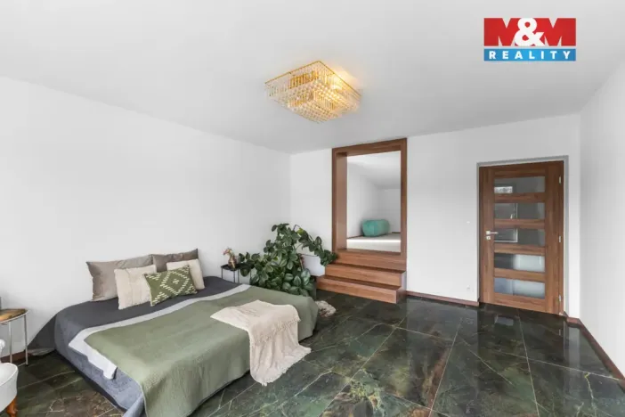 Prodej rodinného domu, Klobuky, Učitelská, 180 m2