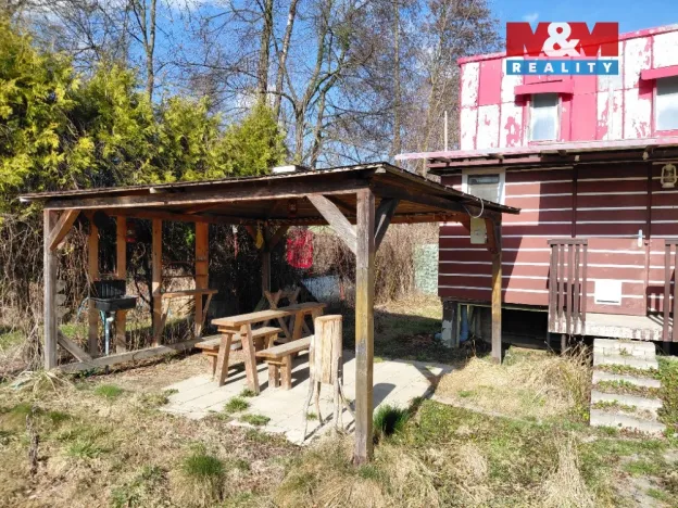 Prodej chaty, Ostrava, 17. listopadu, 20 m2