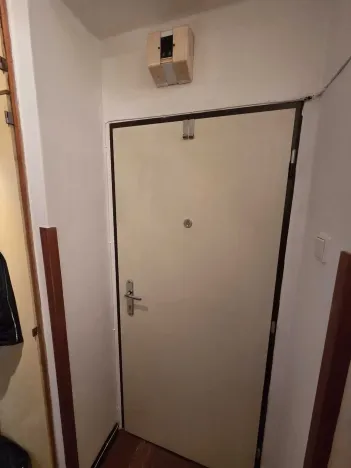 Prodej bytu 1+1, Praha - Vršovice, U Slavie, 44 m2