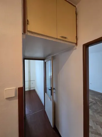 Prodej bytu 1+1, Praha - Vršovice, U Slavie, 44 m2