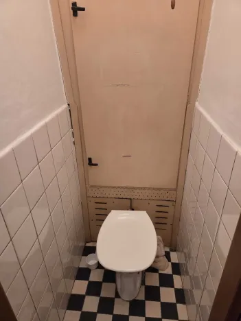 Prodej bytu 1+1, Praha - Vršovice, U Slavie, 44 m2