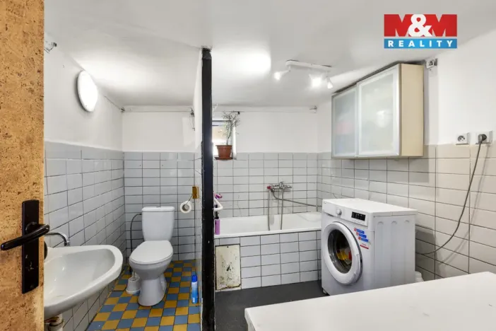 Prodej rodinného domu, Luže, Žižkova, 80 m2