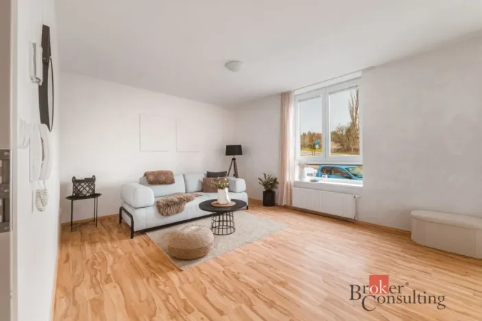 Prodej bytu 1+kk, Plzeň - Severní Předměstí, Kotíkovská, 38 m2