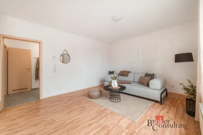 Prodej bytu 1+kk, Plzeň - Severní Předměstí, Kotíkovská, 38 m2