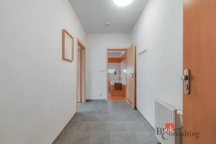 Prodej bytu 1+kk, Plzeň - Severní Předměstí, Kotíkovská, 38 m2