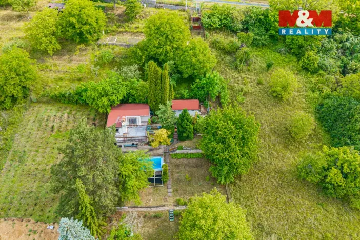 Prodej chaty, Hrdlořezy, 30 m2