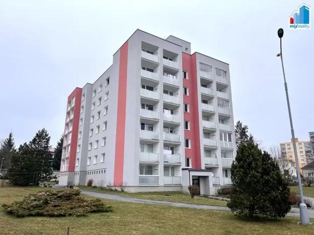 Pronájem bytu 1+kk, Horní Bříza, U Vrbky, 27 m2