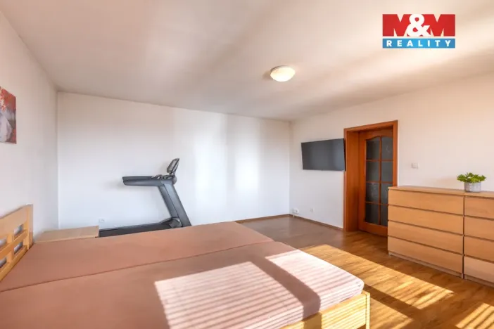 Prodej rodinného domu, Velké Přítočno, Krátká, 180 m2
