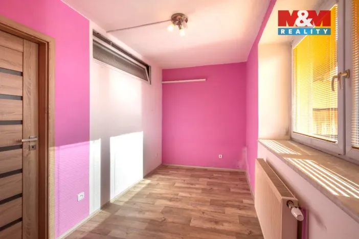 Prodej rodinného domu, Velké Přítočno, Krátká, 180 m2