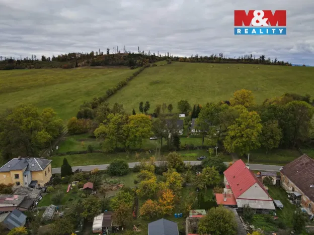 Prodej chaty, Razová, 150 m2