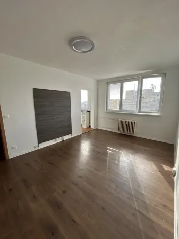 Pronájem bytu 4+1, Ostrava, Františka Hajdy, 85 m2