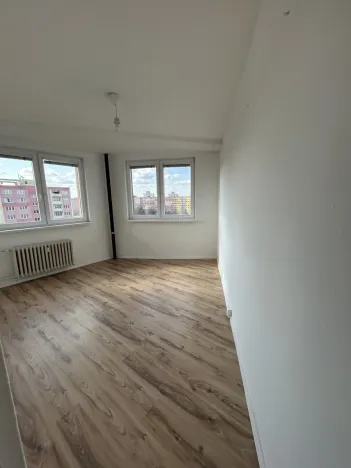 Pronájem bytu 4+1, Ostrava, Františka Hajdy, 85 m2