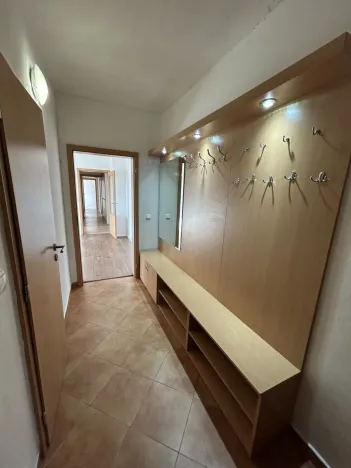 Pronájem bytu 4+1, Ostrava, Františka Hajdy, 85 m2