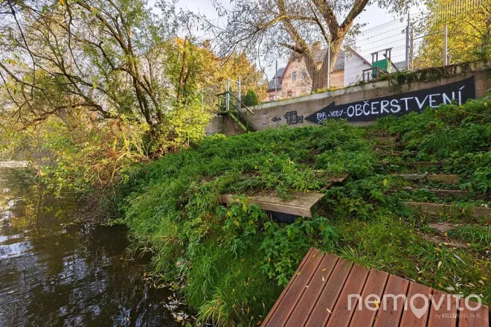 Prodej restaurace, Týnec nad Sázavou, 479 m2