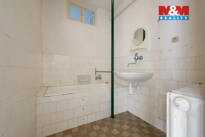 Prodej rodinného domu, Prostějov, Na splávku, 162 m2