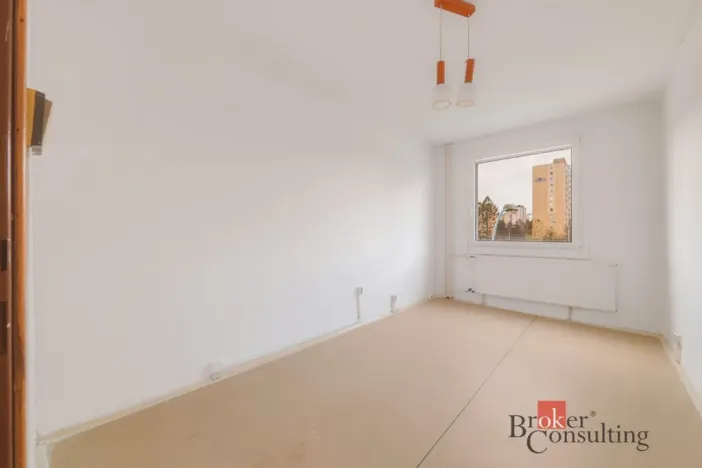 Prodej bytu 3+1, Plzeň - Bolevec, Nýřanská, 62 m2