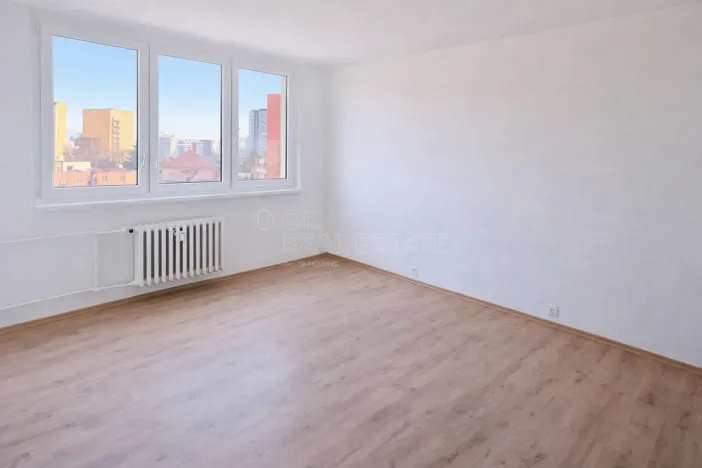 Prodej bytu 2+1, Ostrava, Josefa Kotase, 52 m2